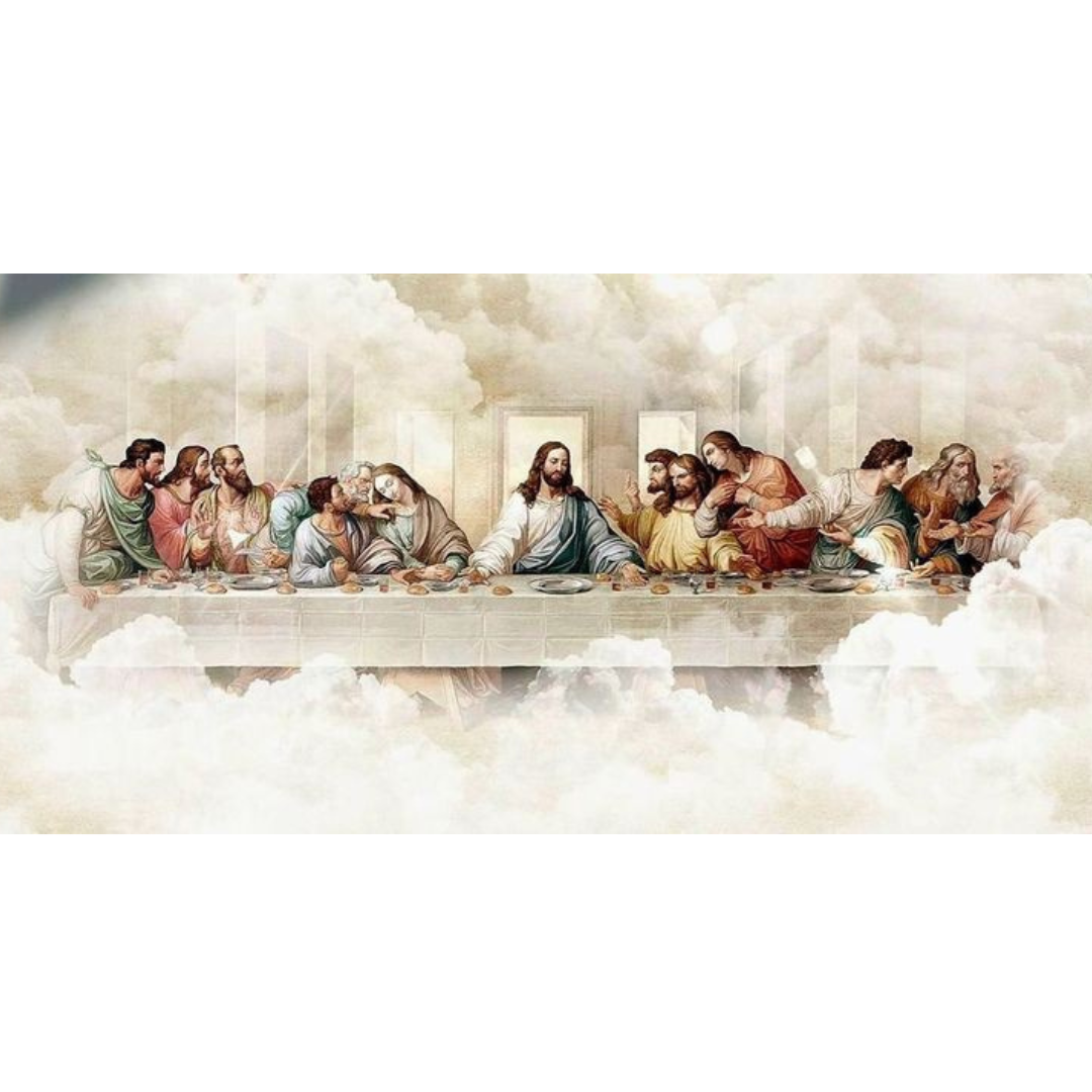 Divine Canvases