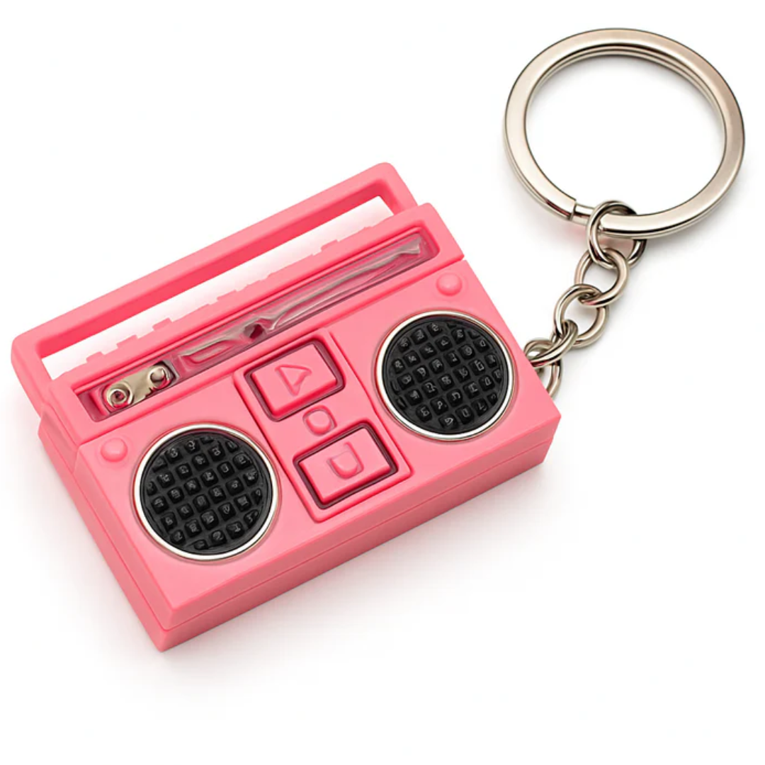 MemoBeats: Más que una grabadora, tu memoria portátil