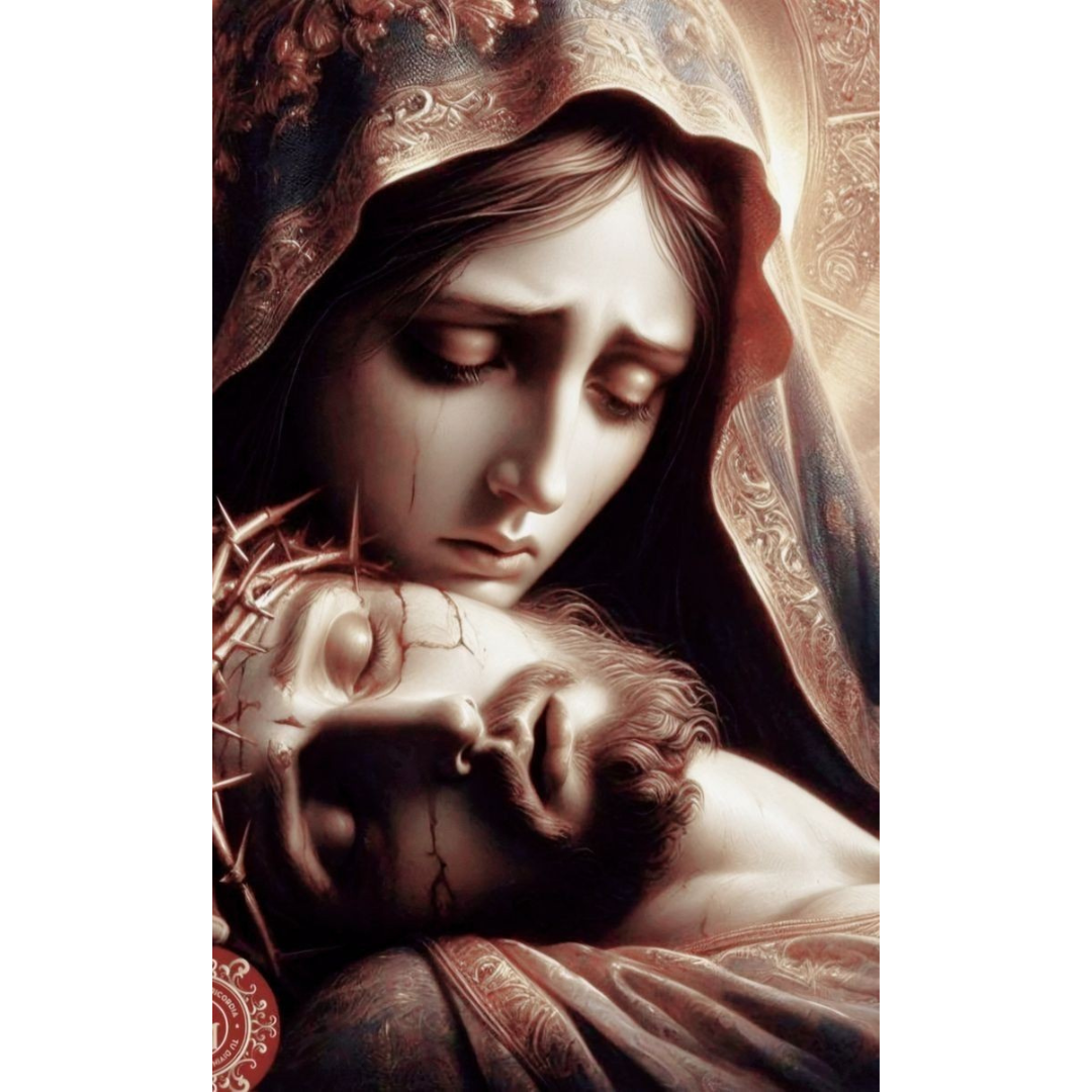 Divine Canvases