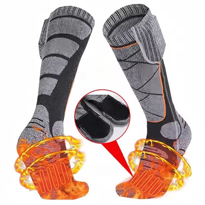 ThermoEase™ Premium thermal socks